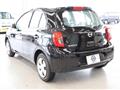 2016 Nissan March