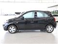 2016 Nissan March