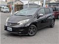 2014 Nissan Note