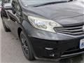 2014 Nissan Note