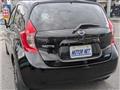 2014 Nissan Note