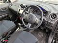 2014 Nissan Note