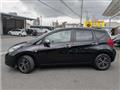 2014 Nissan Note
