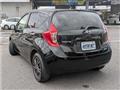 2014 Nissan Note