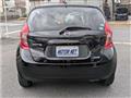 2014 Nissan Note