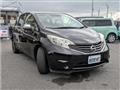 2014 Nissan Note