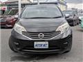 2014 Nissan Note