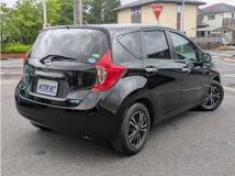 2014 Nissan Note
