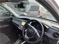 2014 Toyota Corolla Fielder