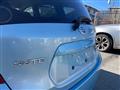 2012 Nissan Note