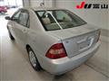 2002 Toyota Corolla Sedan