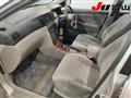 2002 Toyota Corolla Sedan