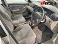 2002 Toyota Corolla Sedan