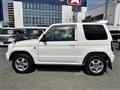 2005 Mitsubishi Pajero Mini