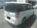 2011 Honda Step WGN