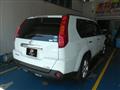 2009 Nissan X-Trail