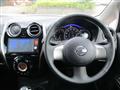 2013 Nissan Note