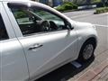 2014 Nissan March