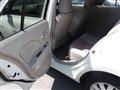 2014 Nissan March