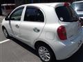 2014 Nissan March