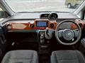2012 Toyota Porte