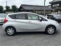 2013 Nissan Note