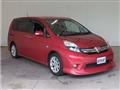2013 Toyota Isis