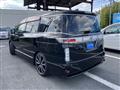 2010 Nissan Elgrand