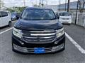 2010 Nissan Elgrand