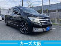 2010 Nissan Elgrand