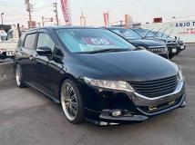 2011 Honda Odyssey