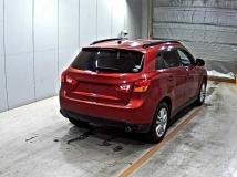 2013 Mitsubishi RVR