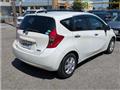 2013 Nissan Note
