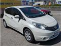 2013 Nissan Note