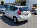 2013 Nissan Note