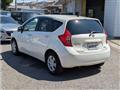 2013 Nissan Note