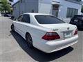 2005 Toyota Crown Royal Series