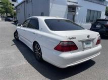 2005 Toyota Crown Royal Series