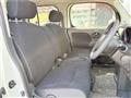 2011 Nissan Cube