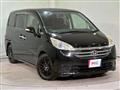 2009 Honda Step WGN