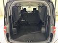 2009 Honda Step WGN