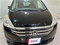 2009 Honda Step WGN