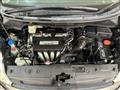 2009 Honda Step WGN