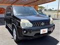 2008 Nissan X-Trail