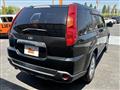 2008 Nissan X-Trail