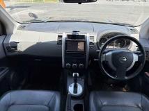 2008 Nissan X-Trail
