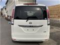2012 Nissan Serena