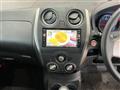 2012 Nissan Note