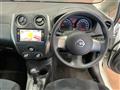 2012 Nissan Note