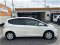 2011 Honda Fit Hybrid